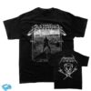 Closed Casket Activities Merch Shop Store Hardlore Bo Forever Black T-Shirt
