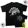 Closed Casket Activities Merch Shop Store Hardlore We Gotta Know Black T-Shirt