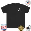 Club 520 Merch Store Mook Tee