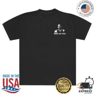 Club 520 Merch Store Mook Tee