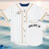 Clutch Icons Merch Store Shop Shawn Wallace Game Day Jersey