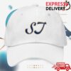 Clutch Icons Merch Store Shop Shawn Wallace Jersey Style Dad Hat