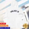Clutch Icons Merch Store Shop Shawn Wallace Jersey Style Hoodie
