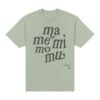 Connor Tomlinson Merch Store Ma Me Mi Mo Mu Tee