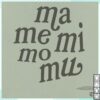 Connor Tomlinson Merch Store Ma Me Mi Mo Mu Tee