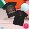 Corrosion Of Conformity Merch Store Coc Baad Man Tee