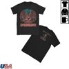 Corrosion Of Conformity Merch Store Coc Baad Man Tee