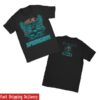 Corrosion Of Conformity Merch Store Shop Coc Good God Tee