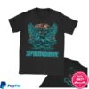 Corrosion Of Conformity Merch Store Shop Coc Good God Tee