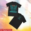 Corrosion Of Conformity Merch Store Coc Good God Tee