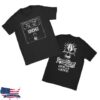 Corrosion Of Conformity Merch Store Shop Coc Volume Dealer Tee