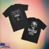 Corrosion Of Conformity Merch Store Coc Volume Dealer Tee