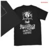 Corrosion Of Conformity Merch Store Shop Coc Volume Dealer Tee