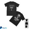 Corrosion Of Conformity Merch Store Coc Volume Dealer Tee