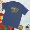 Counting Crows Merch Store Counting Crows Logo T-Shirt