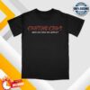 Counting Crows Merch Store Have You Seen Me Lately T-Shirt