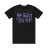 Counting Crows Merch Store Mr. Jones T-Shirt