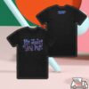 Counting Crows Merch Store Mr. Jones T-Shirt