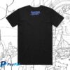 Counting Crows Merch Store Mr. Jones T-Shirt