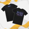 Counting Crows Merch Store Mr. Jones T-Shirt