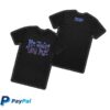 Counting Crows Merch Store Mr. Jones T-Shirt