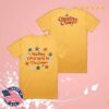 Counting Crows Merch Store Walking On A Wire T-Shirt