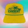 Coziest Merch Store La Paraiso Cap