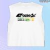 Coziest Merch Store Summer Muscle Shirt