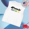 Coziest Merch Store Summer Muscle Shirt