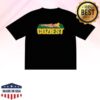 Coziest Merch Store Sun Bathing Tee