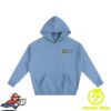 Crooked Tea Store Merch Crooked Tea Fleeced Hoodie