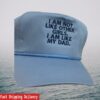 Curated By Jacky Merch Store Like My Dad Hats
