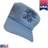Curated By Jacky Merch Store Like My Dad Hats