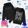 Dance Gavin Dance Merch Store Shop Tribute Hoodie