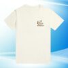 Def Jam Store Merch Def Jam 3D White T-Shirt