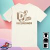 Def Jam Store Merch Def Jam 3D White T-Shirt