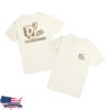 Def Jam Store Merch Def Jam 3D White T-Shirt