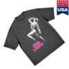 Demi Lovato Merch Shop Store Demi Dynamic Tee
