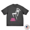 Demi Lovato Store Merch Demi Dynamic Tee