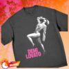 Demi Lovato Store Merch Demi Dynamic Tee