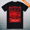 Dethklok Store Merch Demon Poster 2026 Itin Tee