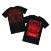 Dethklok Store Merch Demon Poster 2026 Itin Tee