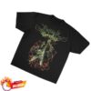 Dethklok Store Merch Toki Flying V Tee