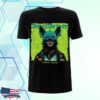 Devildriver Merch Shop Store Strike And Kill Cover Tee