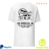 Dim Mak Collection Merch Store Dim Mak Record Store Tee White