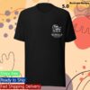 Dim Mak Merch Store Dm30 Dim Mak Record Store Tee Black