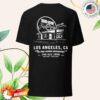 Dim Mak Merch Store Dm30 Dim Mak Record Store Tee Black