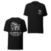 Dim Mak Merch Store Dm30 Dim Mak Record Store Tee Black