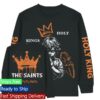 Dirty Workz Merch Store Shop Kingsday 2026 Black Longsleeve
