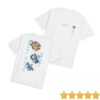 Dolly Noire Merch Store Dragonite Evolution Tee